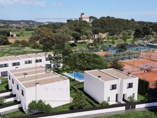 Terreno en venta en Calonge i Sant Antoni, Baix Empordà