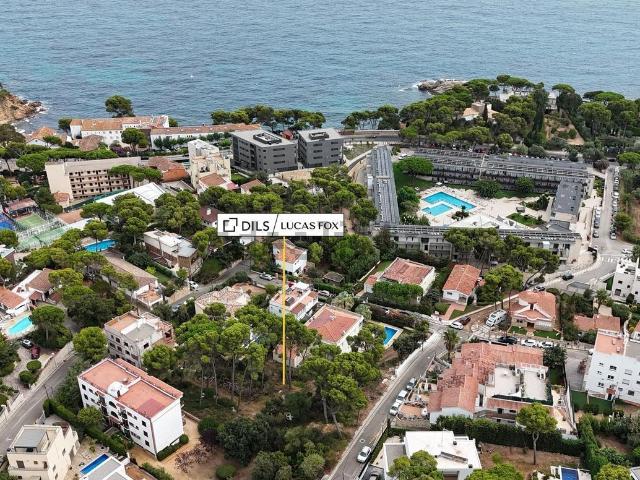 Terreno en venta en Platja d'Aro, Castell d'Aro, Platja d'Aro i s'Agaró