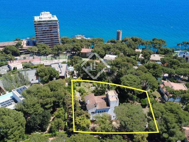 Terreno en venta en Calonge i Sant Antoni, Baix Empordà