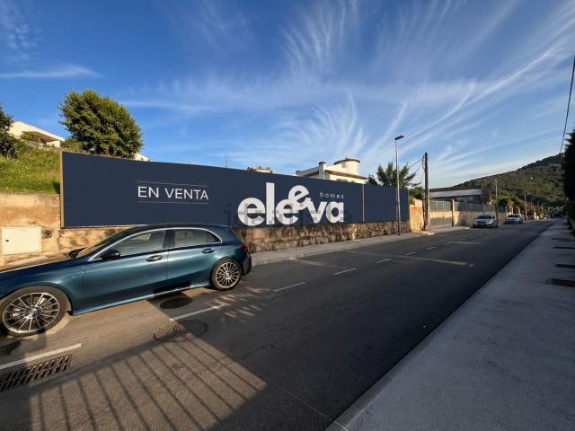 Terreno en venta en Calonge i Sant Antoni, Baix Empordà