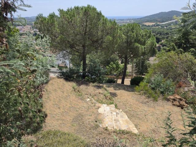 Terreno en venta en Calonge i Sant Antoni, Baix Empordà