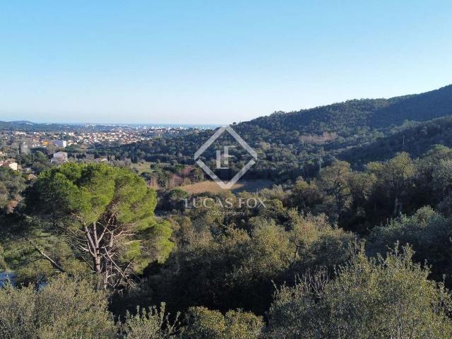 Terreno en venta en Calonge i Sant Antoni, Baix Empordà