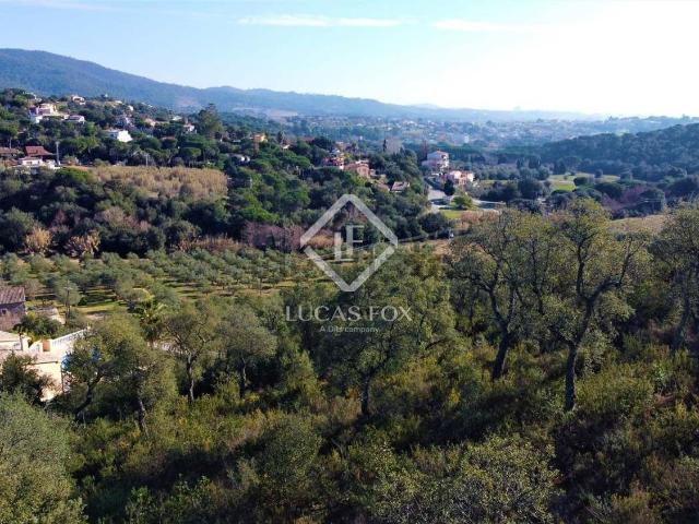 Terreno en venta en Calonge i Sant Antoni, Baix Empordà
