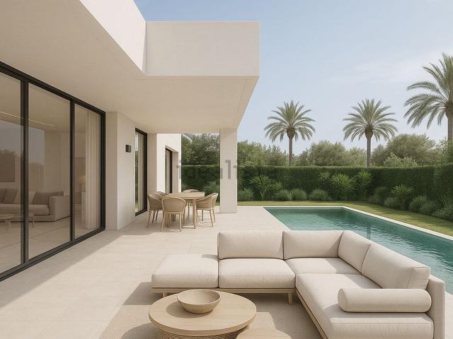 Terreno en venta en Pla Roig, la Marina Alta