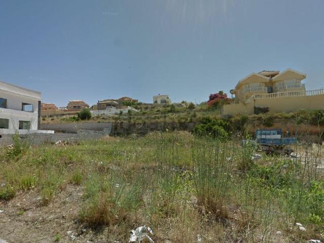 Terreno en venta en Pla Roig, la Marina Alta