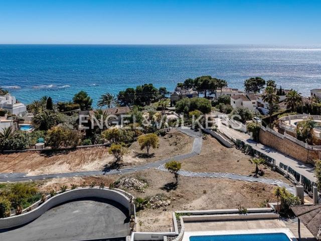 Terreno en venta en Urbanització Els Carrions, la Marina Alta