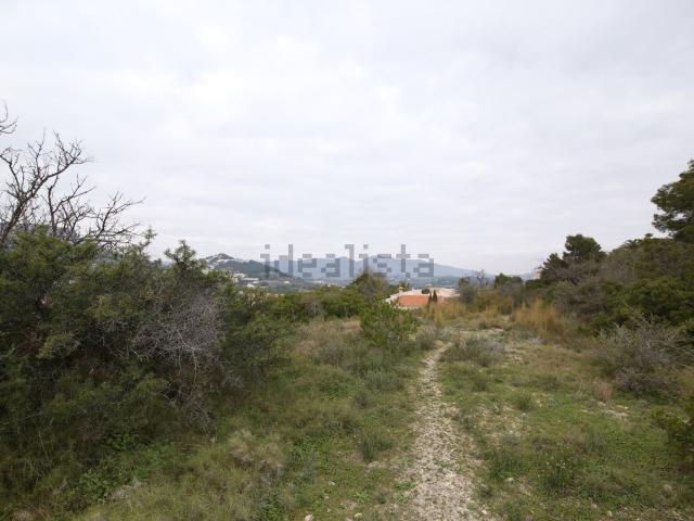 Terreno en venta en San Bernardo, la Marina Alta
