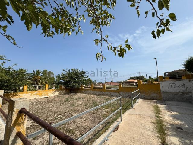 Terreno en venta en Urbanització Morro de Toix-Mar i Vila, la Marina Alta