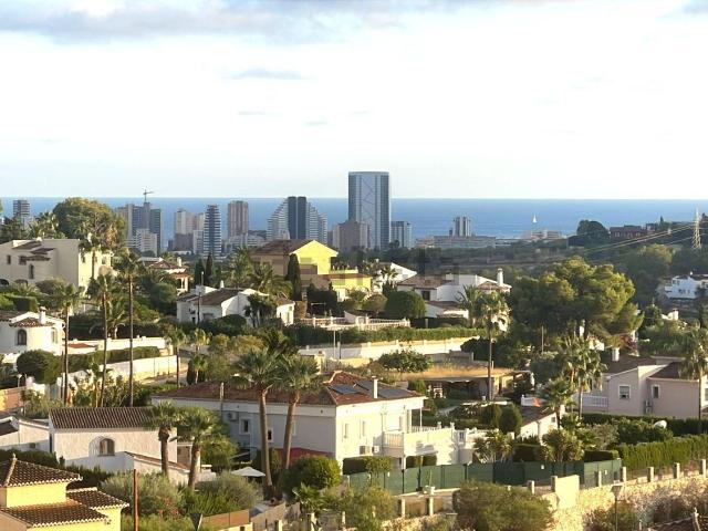 Terreno en venta en Urbanització Els Carrions, la Marina Alta