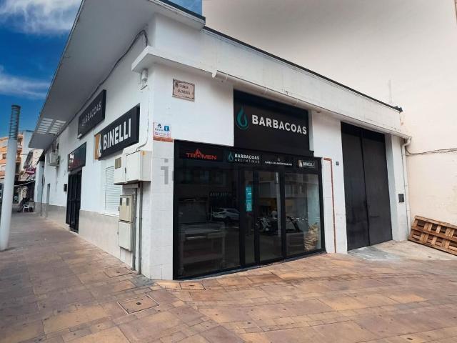 Terreno en venta en San Bernardo, la Marina Alta