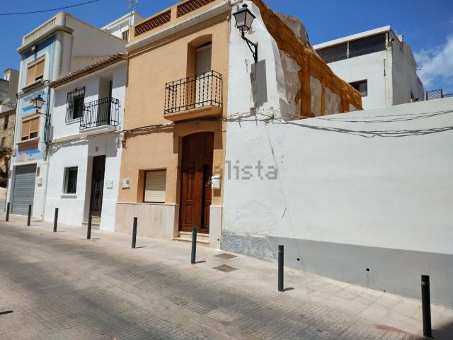 Terreno en venta en San Bernardo, la Marina Alta