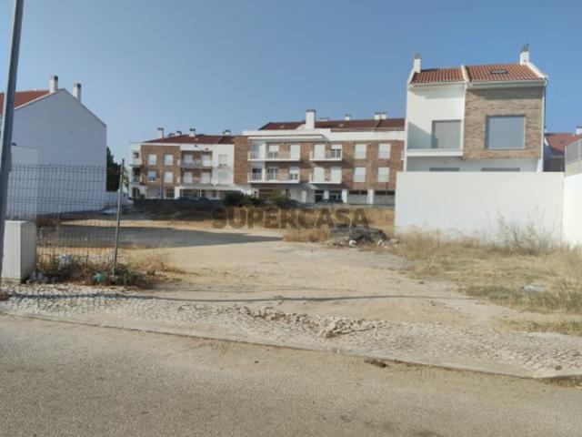 Terreno venda em Montijo, Setúbal