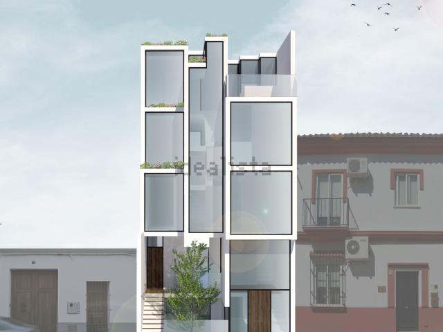 Terreno en venta en Costa del Sol Occidental, Andalucía
