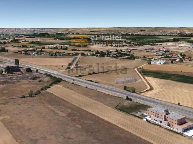 Terreno en venta en Calvarrasa De Abajo, Castilla y León
