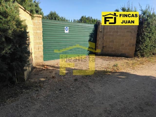 Terreno en venta en Calvarrasa De Abajo, Castilla y León