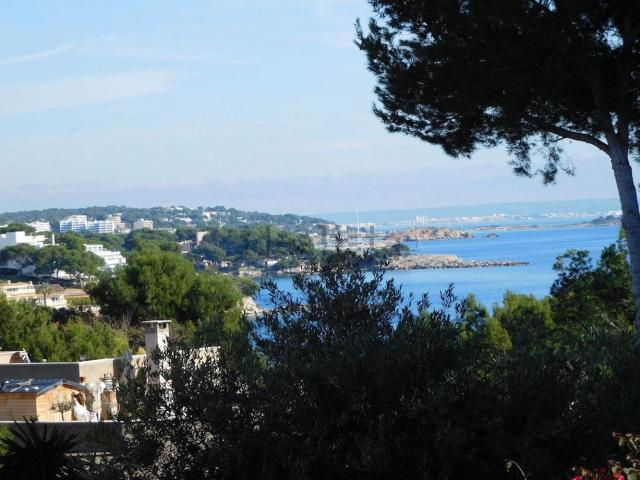 Terreno en venta en Calvià, Serra de Tramuntana