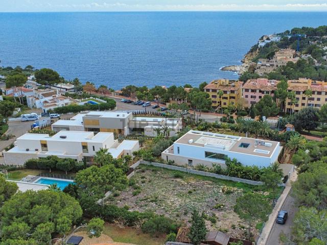 Terreno en venta en Calvià, Serra de Tramuntana