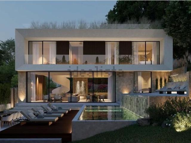 Terreno en venta en Calvià, Serra de Tramuntana