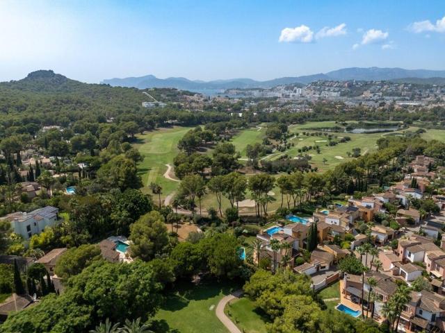 Terreno en venta en Calvià, Serra de Tramuntana