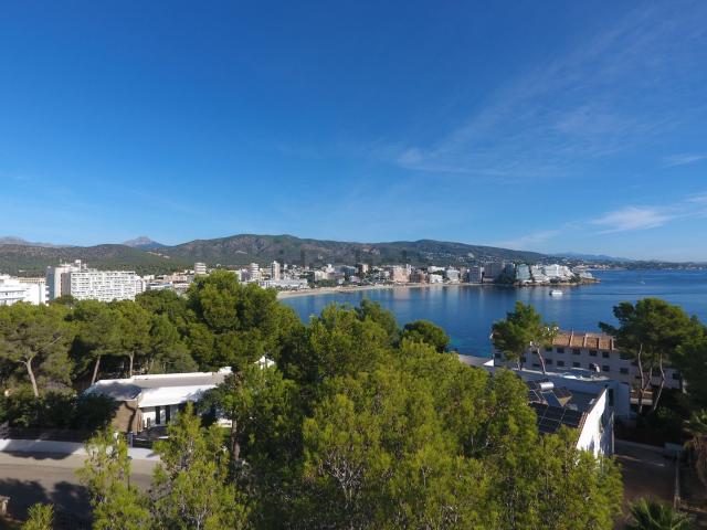 Terreno en venta en Calvià, Serra de Tramuntana