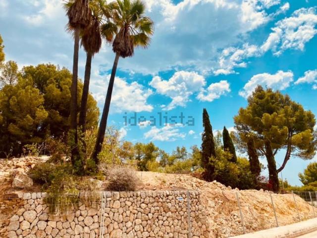 Terreno en venta en Calvià, Serra de Tramuntana