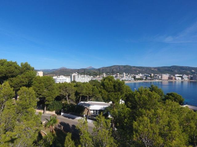 Terreno en venta en Calvià, Serra de Tramuntana