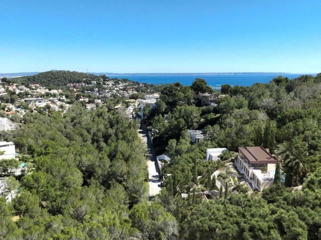 Terreno en venta en Calvià, Serra de Tramuntana