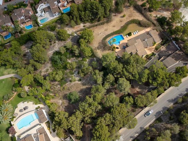 Terreno en venta en Calvià, Serra de Tramuntana