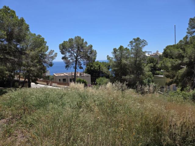 Terreno en venta en Calvià, Serra de Tramuntana