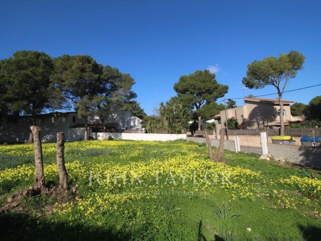Terreno en venta en Calvià, Serra de Tramuntana