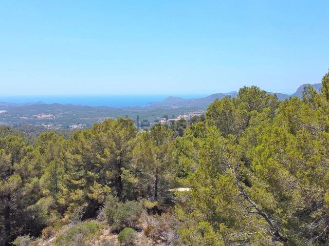 Terreno en venta en Calvià, Serra de Tramuntana