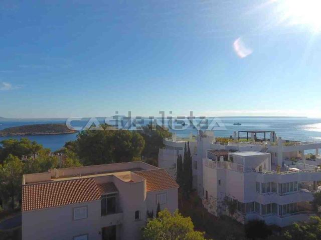 Terreno en venta en Calvià, Serra de Tramuntana