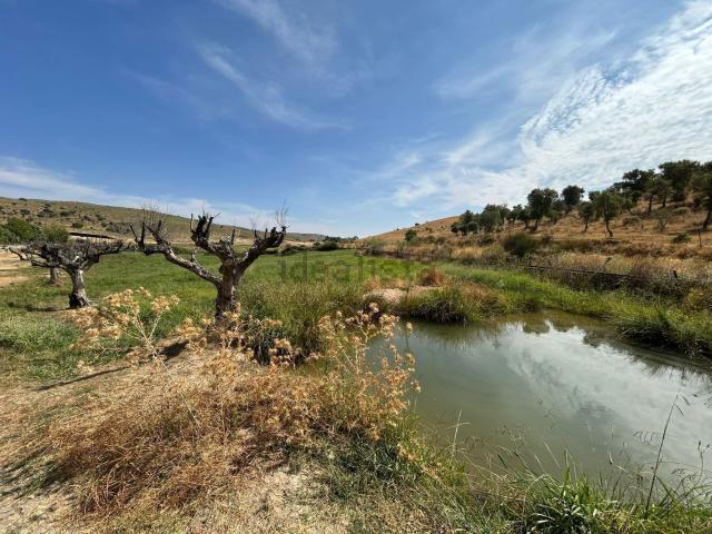 Terreno en venta en Calzadilla, Cáceres