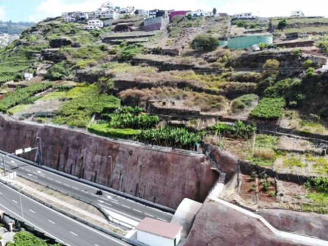 Terreno venda em Estreito de Câmara de Lobos, Câmara De Lobos