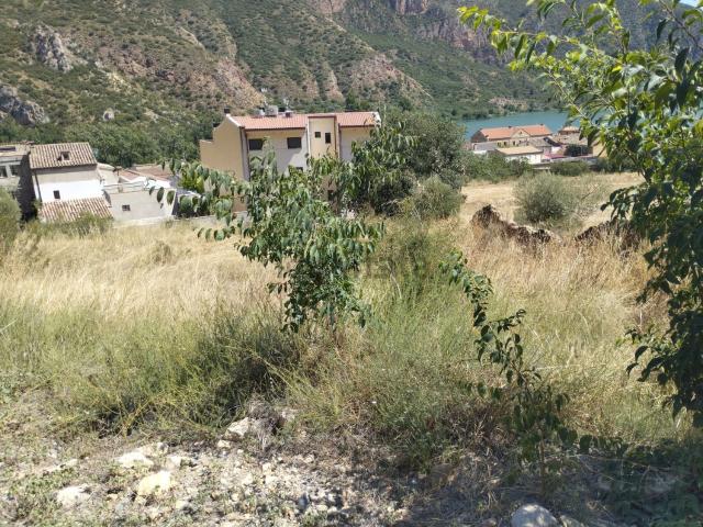 Terreno en venta en Sant Llorenç de Montgai, Camarasa