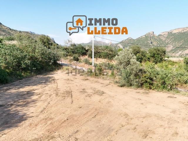 Terreno en venta en Sant Llorenç de Montgai, Camarasa
