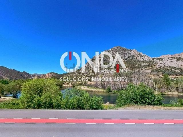 Terreno en venta en Camarasa, Lleida
