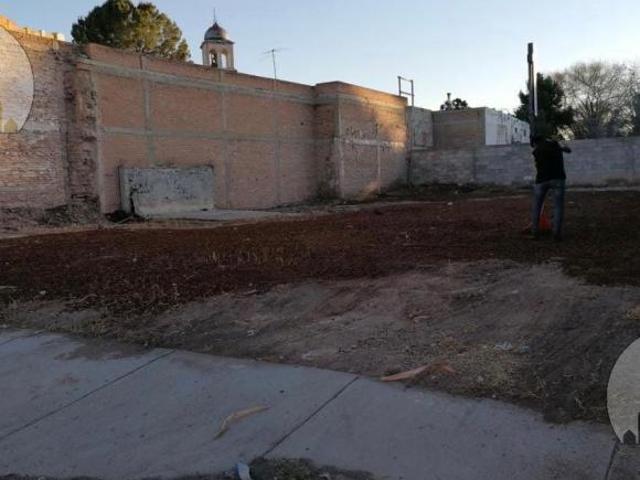 Terreno en venta en Camargo, Chihuahua