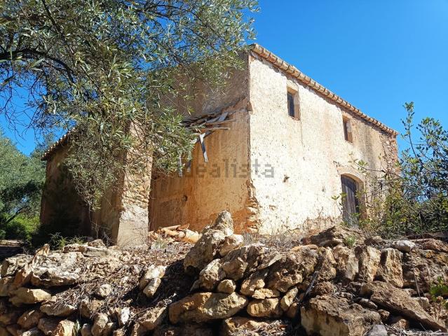 Terreno en venta en Baix Ebre, Catalunya