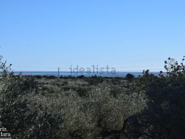 Terreno en venta en Baix Ebre, Catalunya