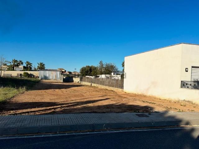 Terreno en venta en Lligallo del Gànguil, Baix Ebre
