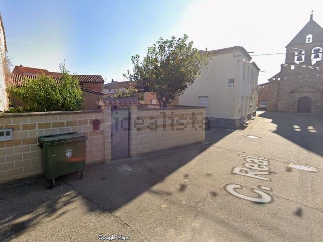 Terreno en venta en Camarzana De Tera, Castilla y León