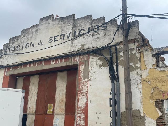 Terreno en venta en Coca de la Piñera, Camas