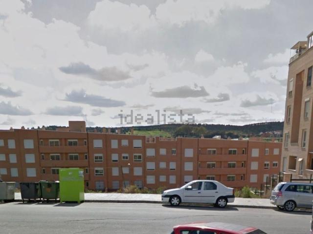 Terreno en venta en Camas, Andalucía