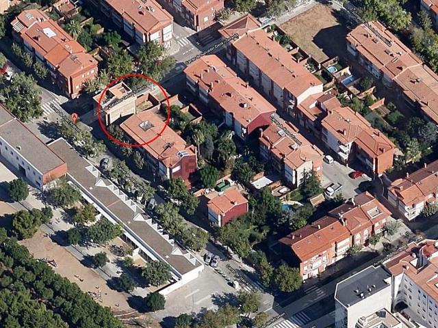 Terreno en venta en la Llosa, Baix Camp