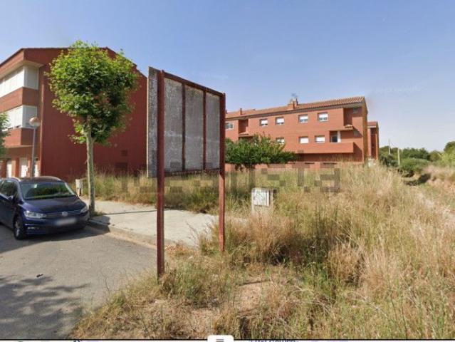 Terreno en venta en la Llosa, Baix Camp