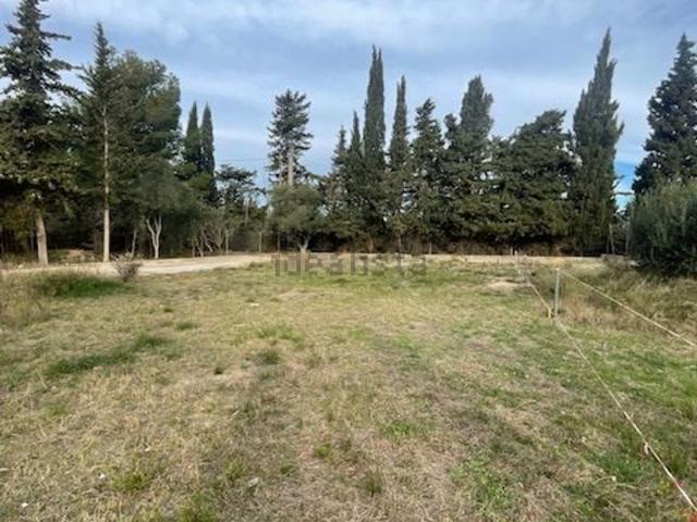 Terreno en venta en Cambrils Badia, Baix Camp