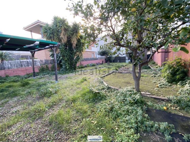 Terreno en venta en Cambrils Badia, Baix Camp