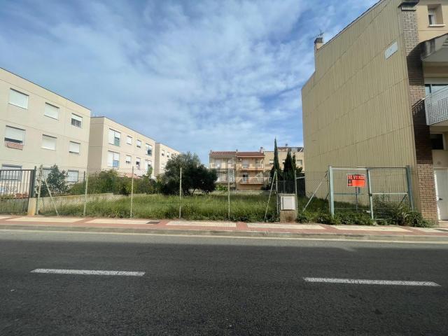 Terreno en venta en Baix Camp, Catalunya