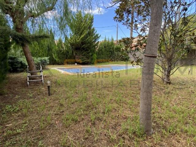 Terreno en venta en la Llosa, Baix Camp